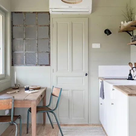 Peaceful Refuge In Burgundy Near Beaune Feriehus *