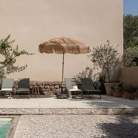 Peaceful Refuge In Burgundy Near Beaune