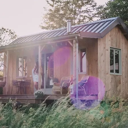 Peaceful Refuge In Burgundy Near Beaune *