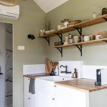 Peaceful Refuge In Burgundy Near Beaune *