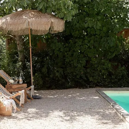 別荘 Peaceful Refuge In Burgundy Near Beaune Champignolles (Cote-d'Or)