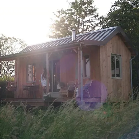 Feriehus Peaceful Refuge In Burgundy Near Beaune Champignolles (Cote-d'Or)