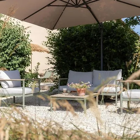 Peaceful Refuge In Burgundy Near Beaune Feriehus *